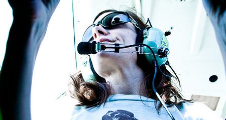 headset