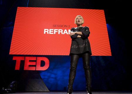 Cindy Gallop